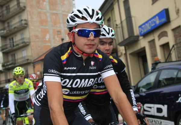 Fabio Duarte (Colombia - Coldeportes)