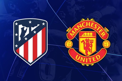 Atlético - M. United