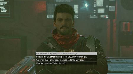 Starfield crimson fleet questline