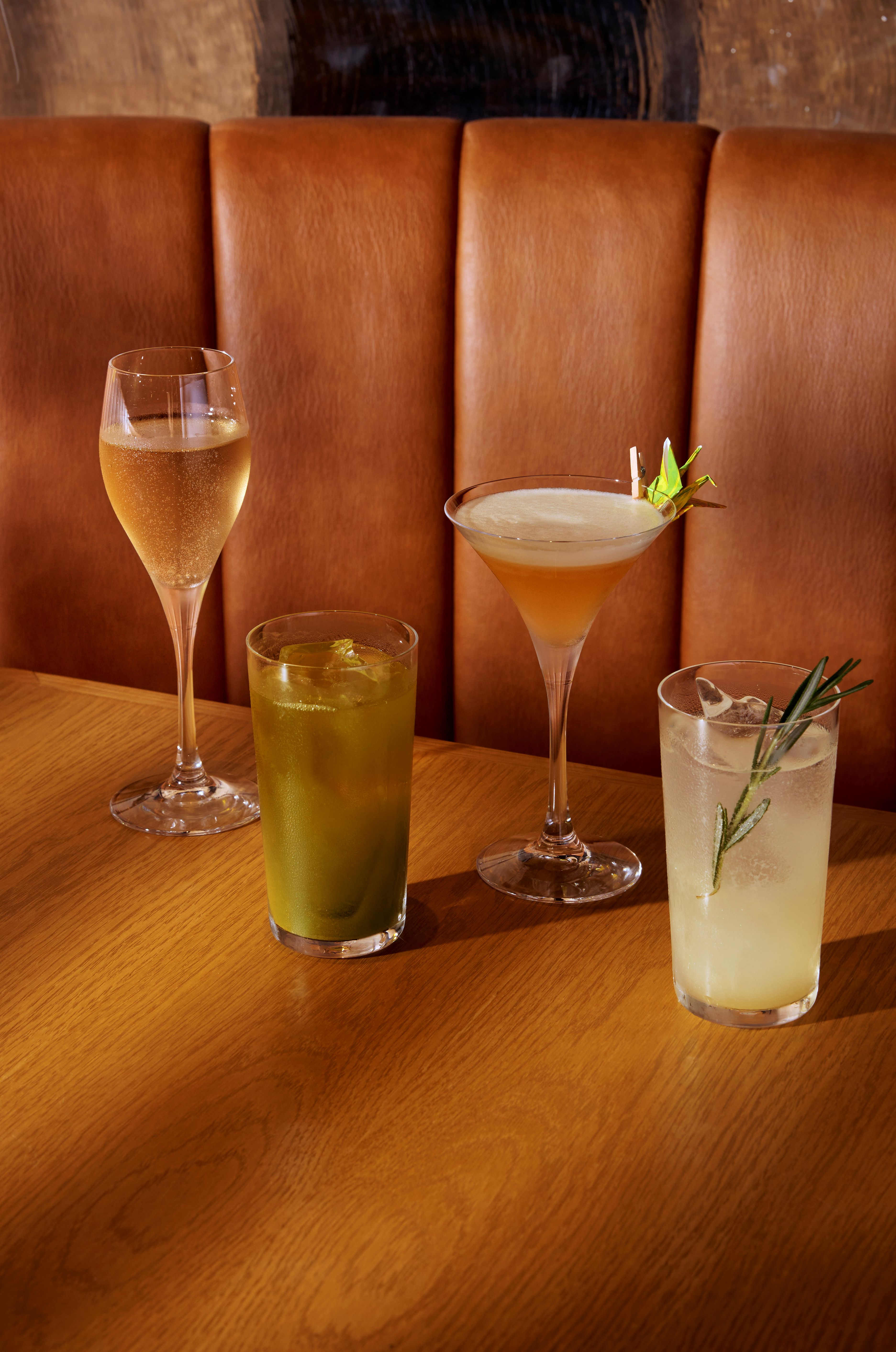 barrel story of hibiki singapore restaurant review