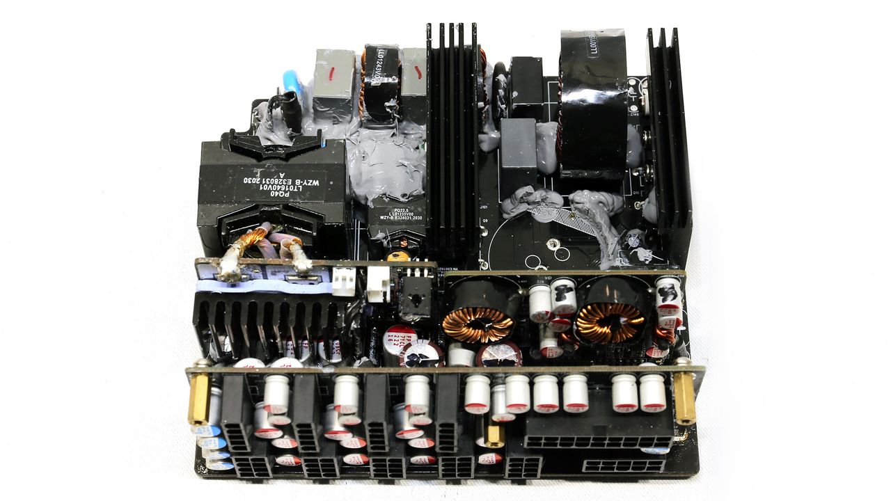 Cooler Master V850 Gold V2