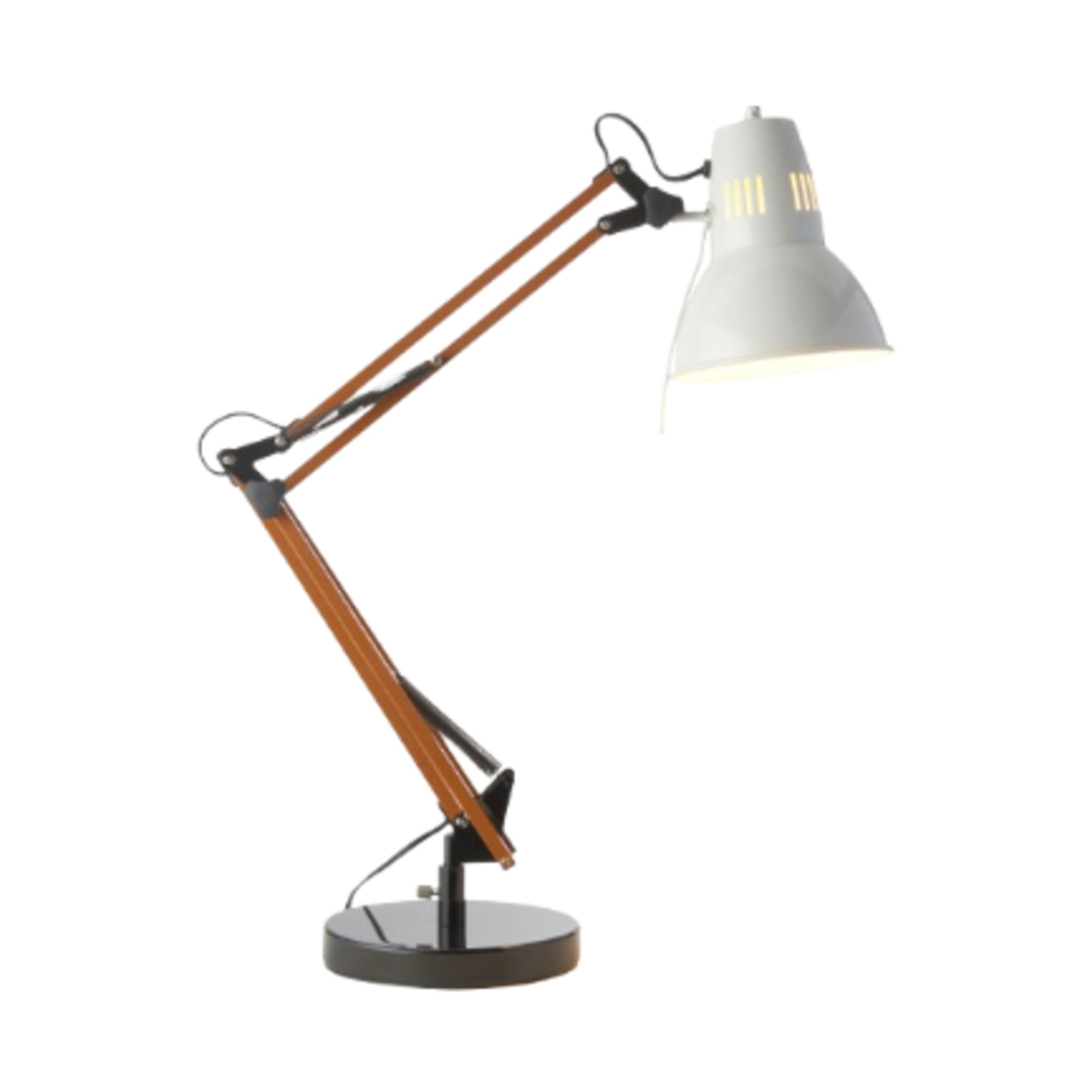 John Lewis x John Cooper John Cooper Lamp £65