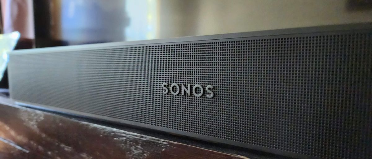 Sonos Beam (Gen 2)