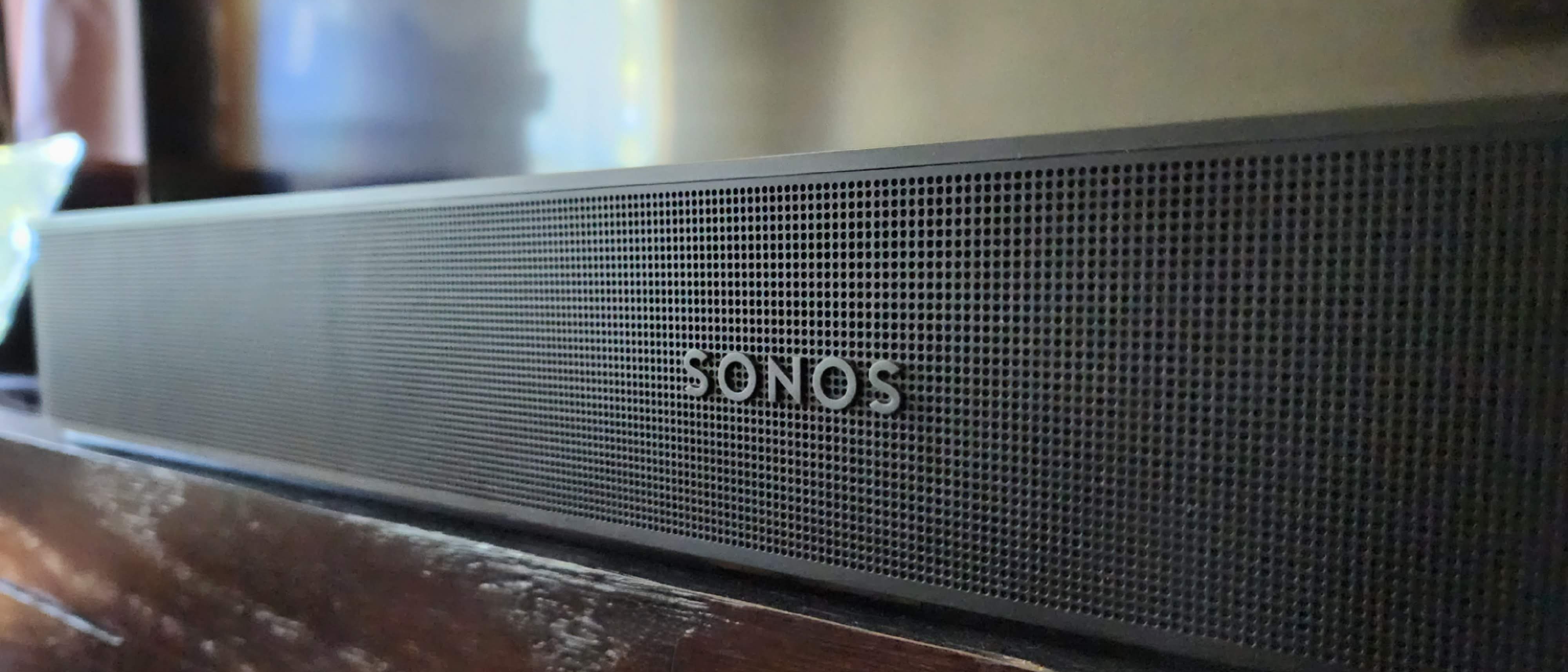 Sonos Beam (Gen 2) review: A compact with truly immersive sound | Android Central
