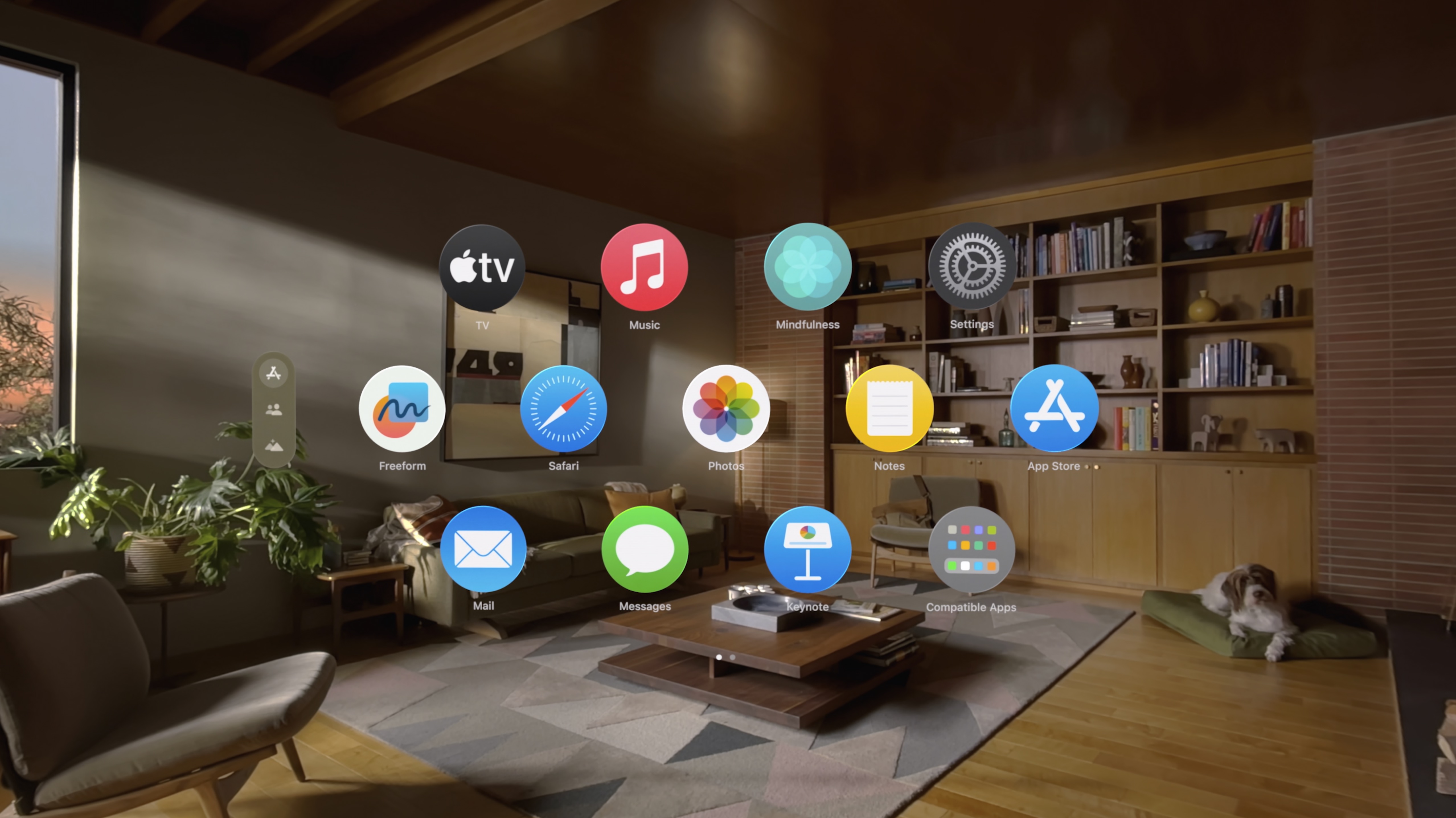Apple Vision Pro Finally Gave Us A Feature Android Users Have Had For 