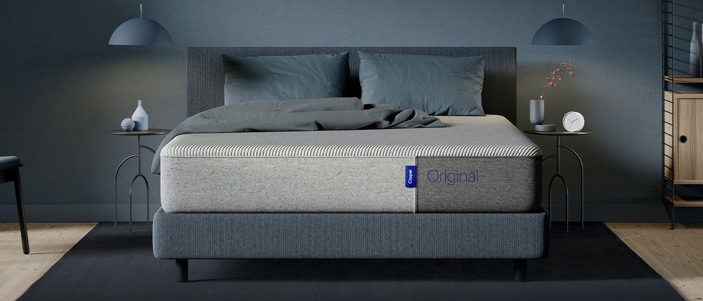 best mattress: Casper Original