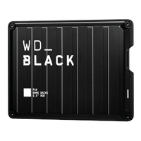 WD BLACK P10 | 1 490 kronor hos Amazon