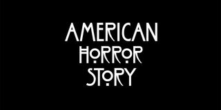 American Horror Story title card