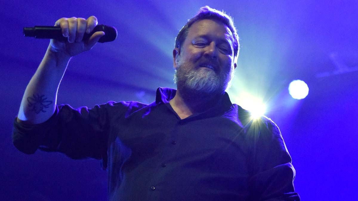 Guy Garvey