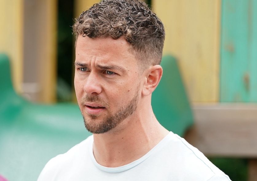 Hollyoaks spoilers: Joel Dexter faces a huge decision | What to Watch