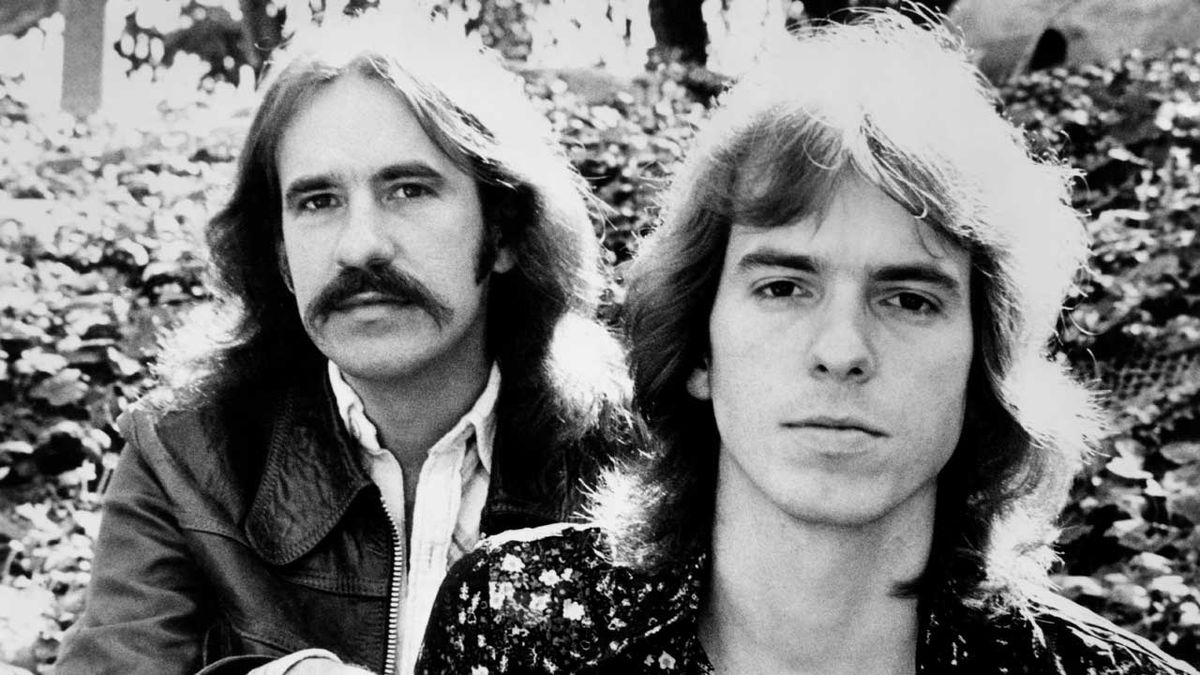 The Bellamy Brothers' Let Your Love Flow - The Story Behind The Song ...