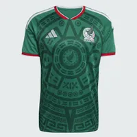 Adidas Mexico World Cup 2026 home kit