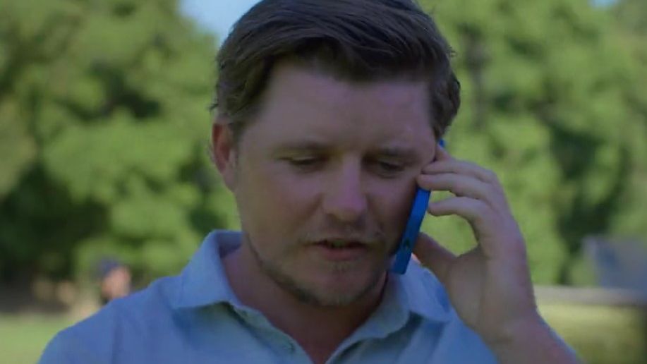 WATCH: Eddie Pepperell Stars In Hilarious LIV Golf Contract Sketch