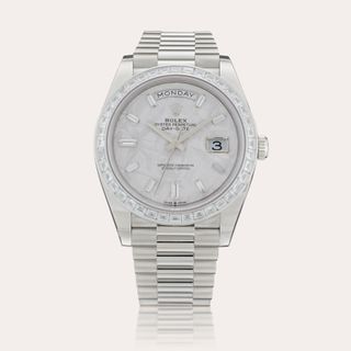 Rolex watch