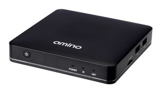 Amigo 7X UltraHD Set-Top