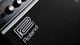 Roland Jazz Chorus