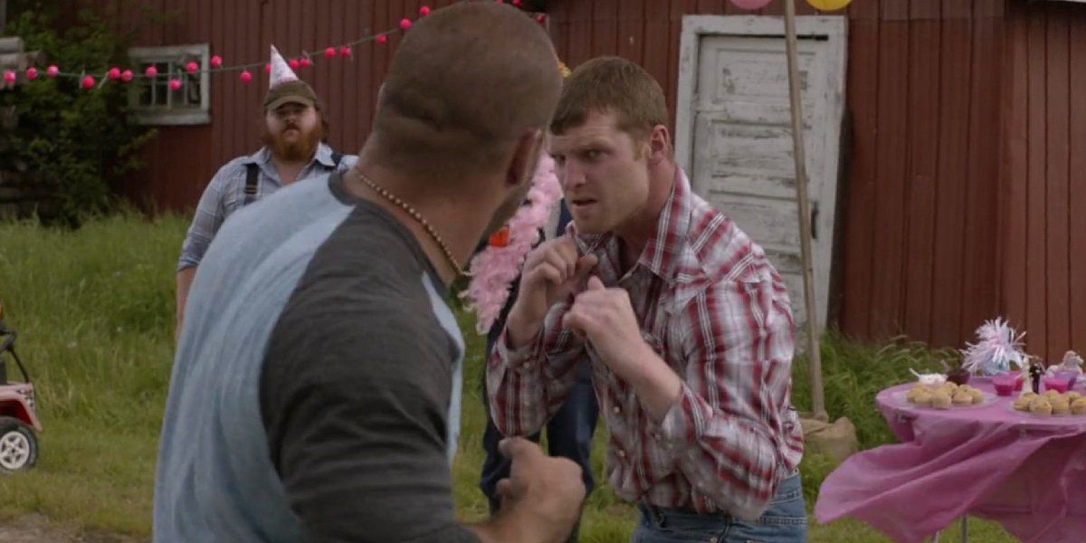 14 Key Letterkenny Words And Phrases, Explained Cinemablend