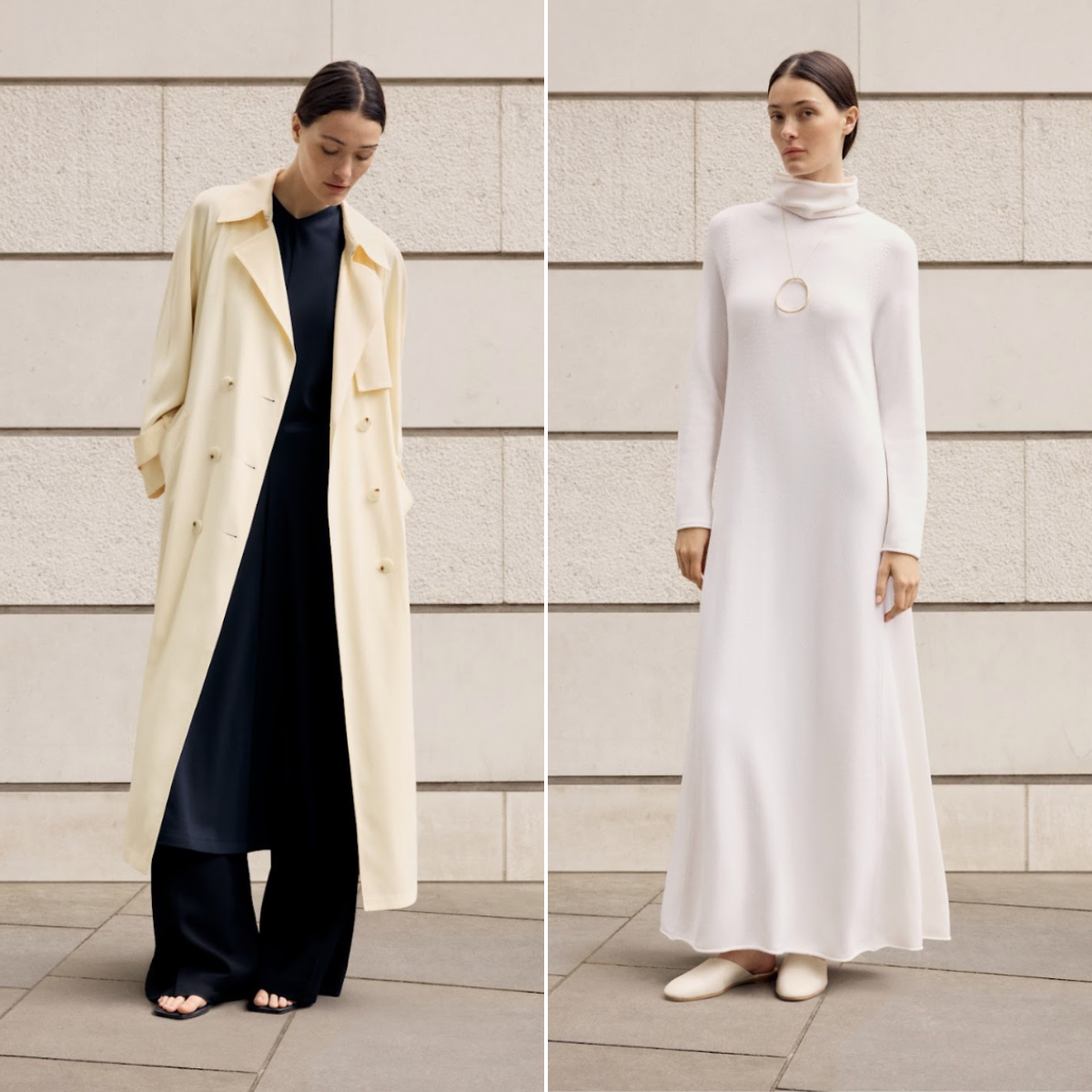 The White Company new collection