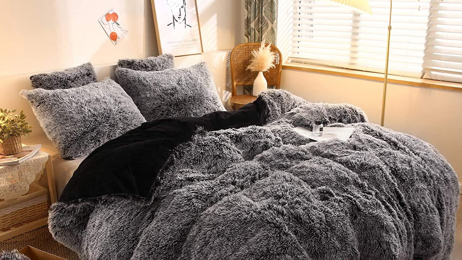 duvet