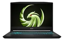 MSI Bravo 15 Gaming Laptop: now $699 at Best Buy