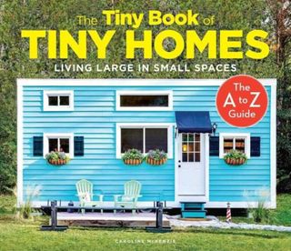 the book of tiny homes