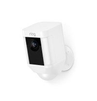 Ring Spotlight Security Camera: $149.99