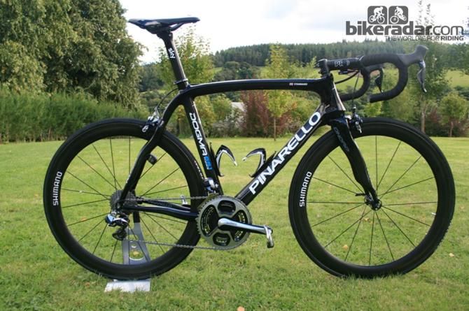 【ピナレロ】DOGMA 65.1 THINK2 465 DURA-ACE ピナレロ】DOGMA 65.1 THINK2 465 DURA-ACE - メルカリ