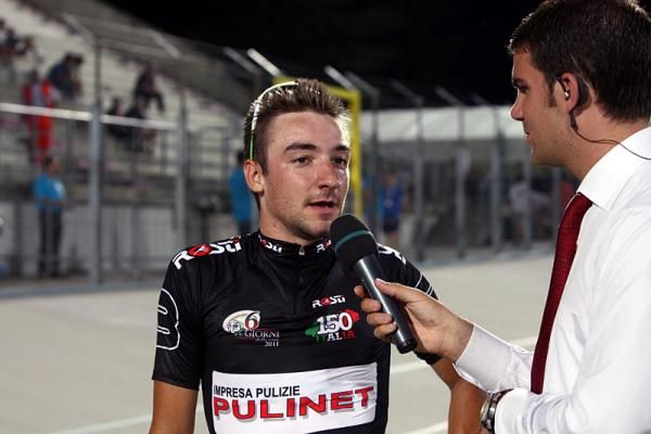 Elia Viviani