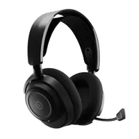 SteelSeries Arctis Nova headsets