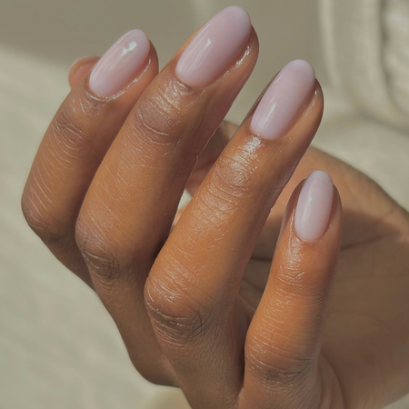 purple nail ideas
