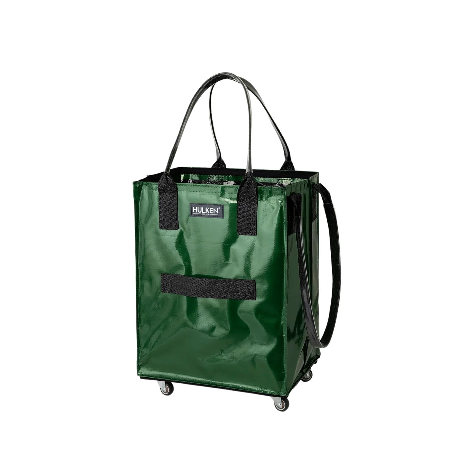 Hulken, Signature Rolling Tote Bag