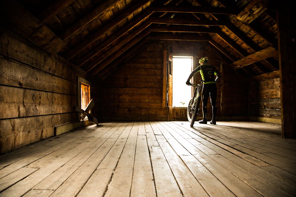The Cannondale Garmin riders will be hoping for a bright future