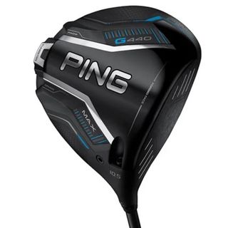 Ping G440 Max Driver