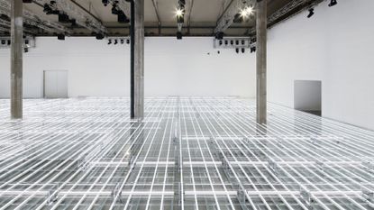 Prada SS 2027 menswer show
