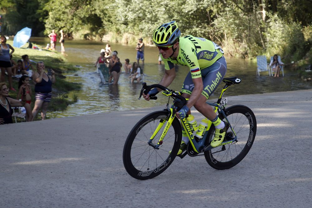 Jesper Hansen (Tinkoff)