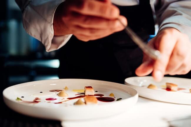 Osteria Francescana, world's best restaurant