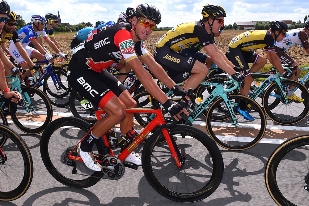 Greg Van Avermaet (BMC)