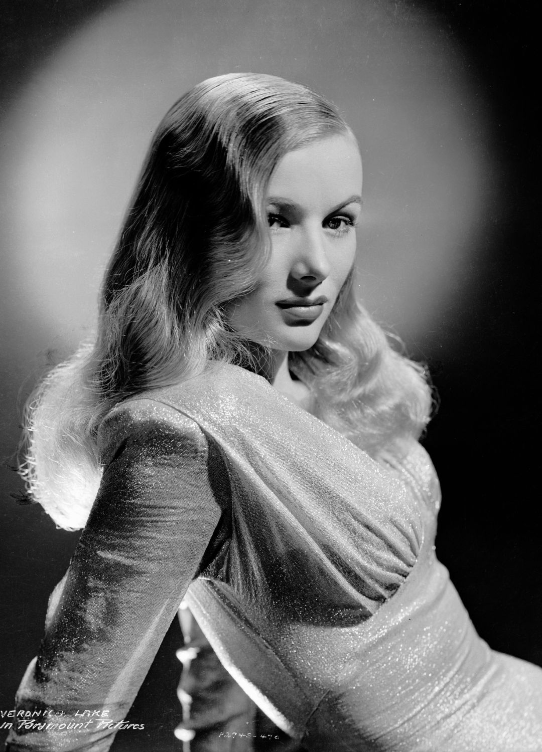 Veronica Lake