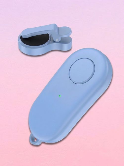 Remote Control Page Turner for Kindle (Blue)