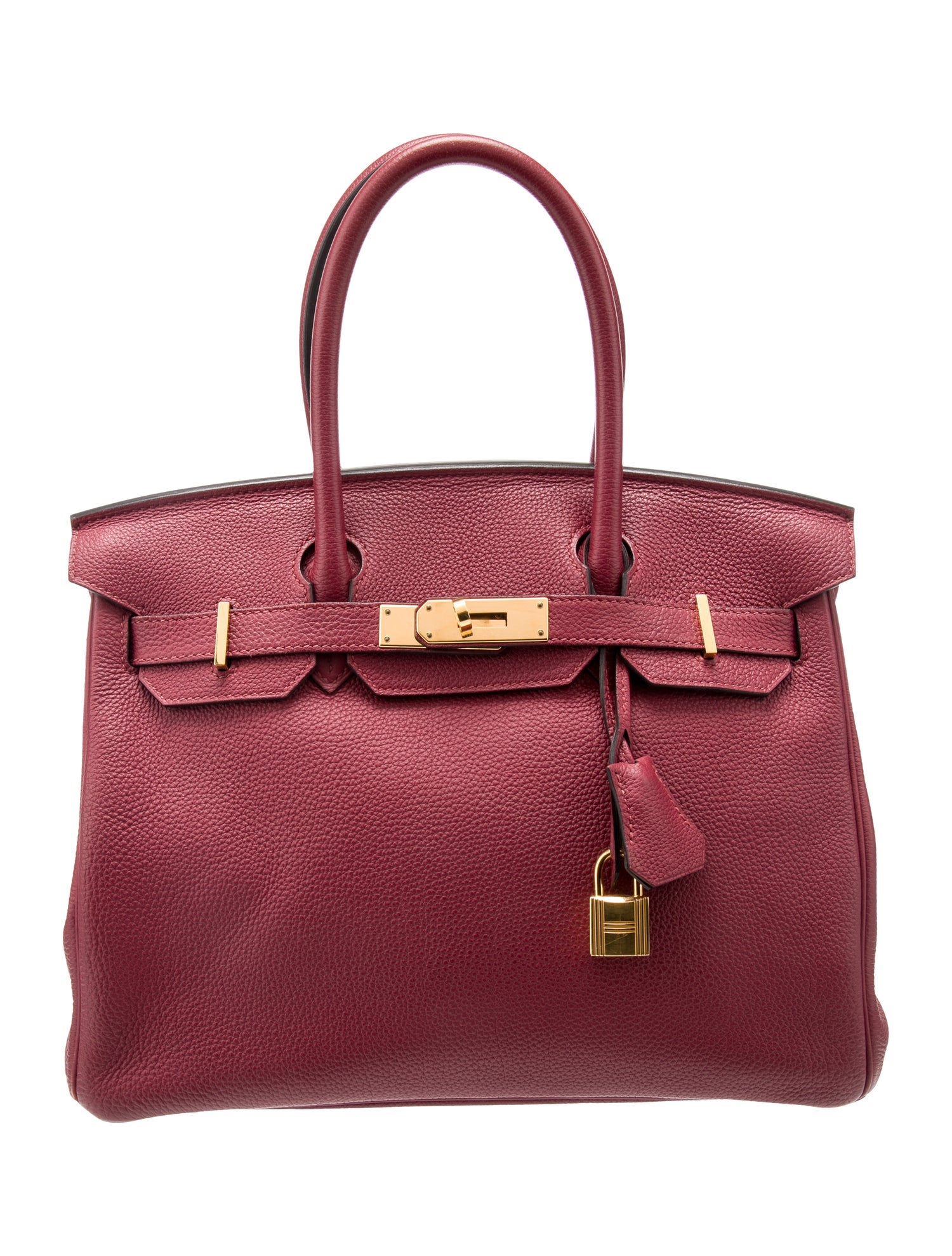 Togo Birkin 30