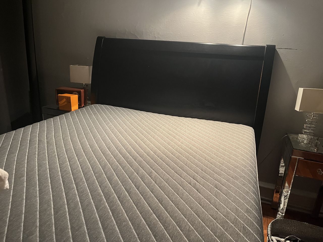 Siena mattress review A solid foam option for budget buyers Homes