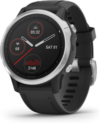 Garmin Fēnix 6S Multisport GPS Watch | was £529.99 | now £359.00 at Amazon