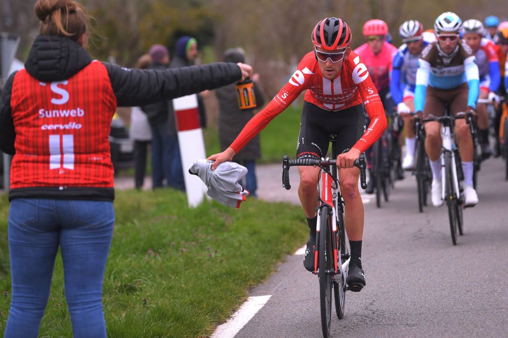 Tiesj Benoot