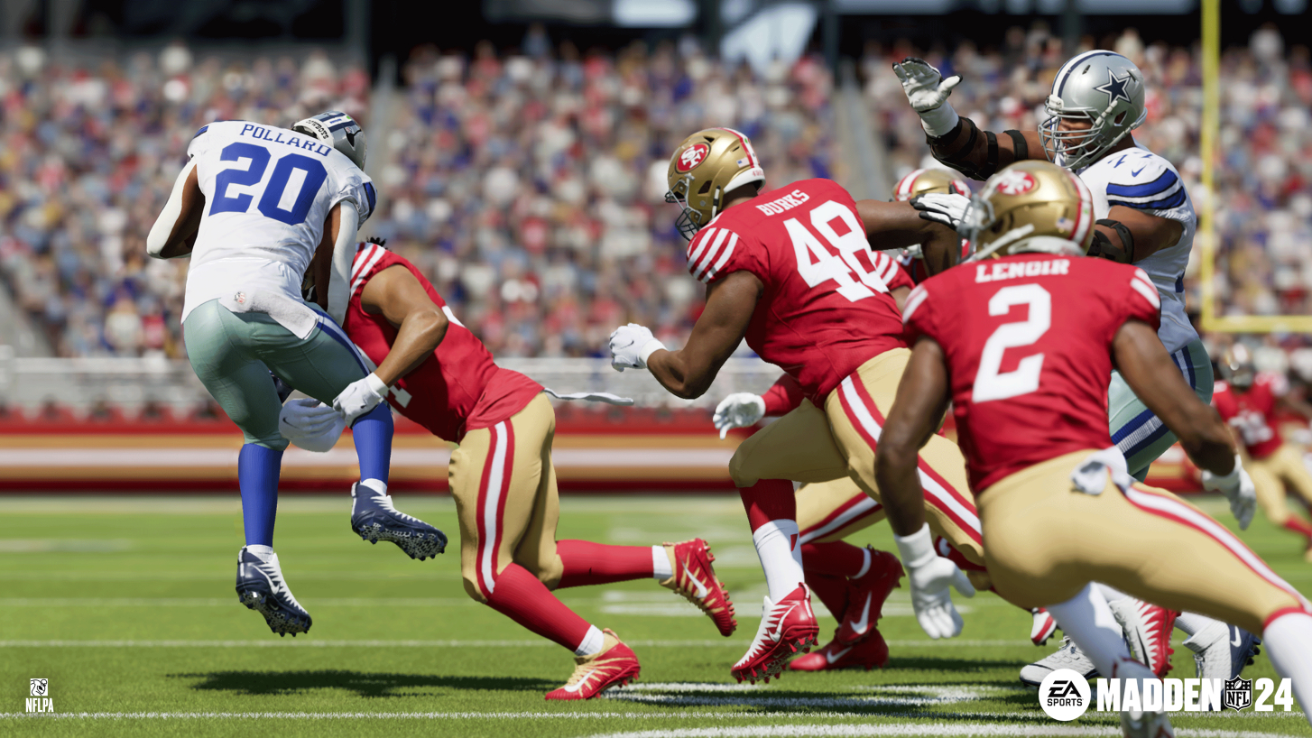 Madden NFL 23: Best Offensive Playbooks, Formations And…