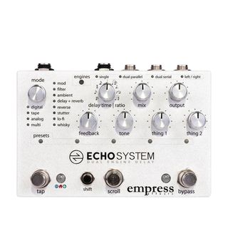 Empress Echosystem