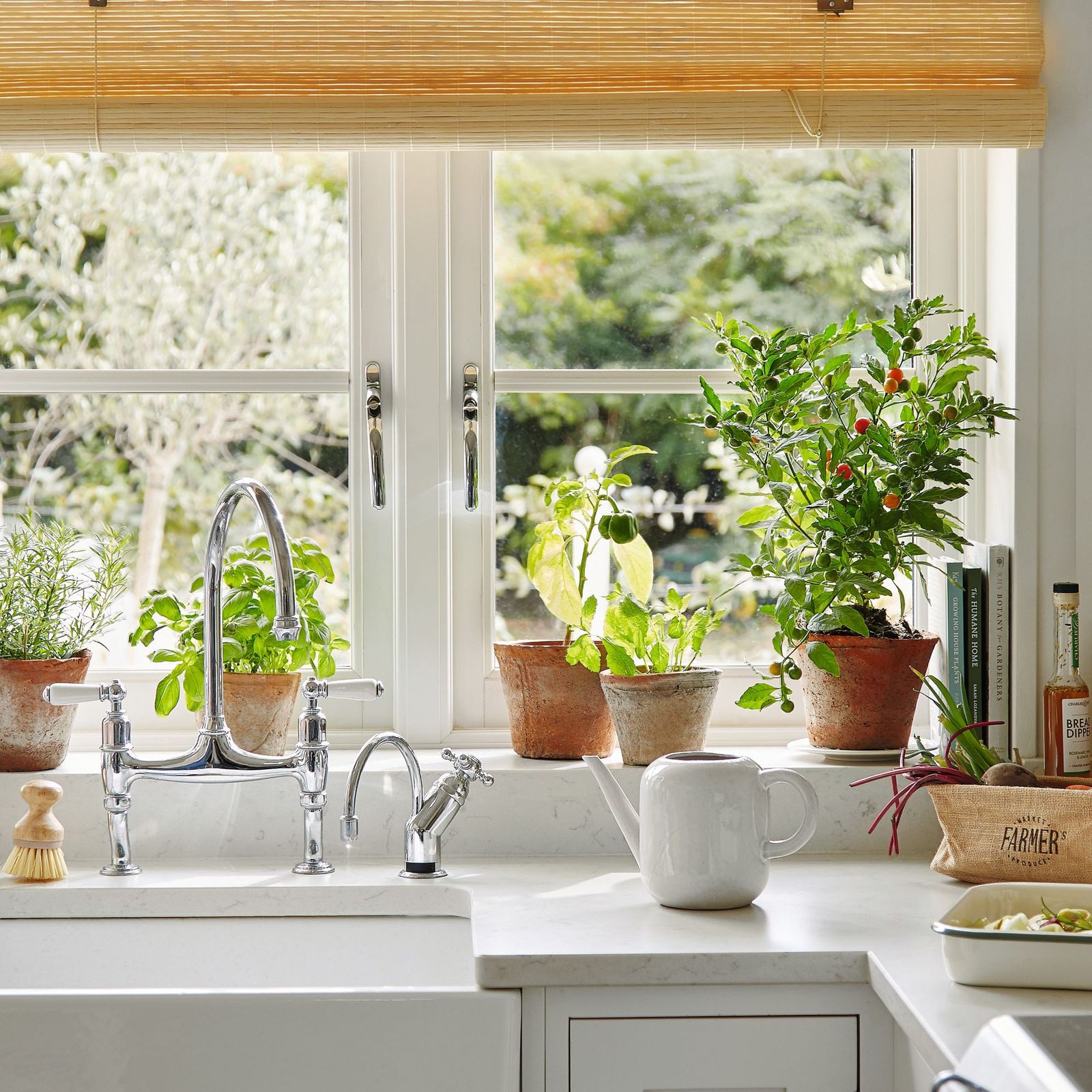 How to fix smelly drains keep the odours away once and for all Ideal Home