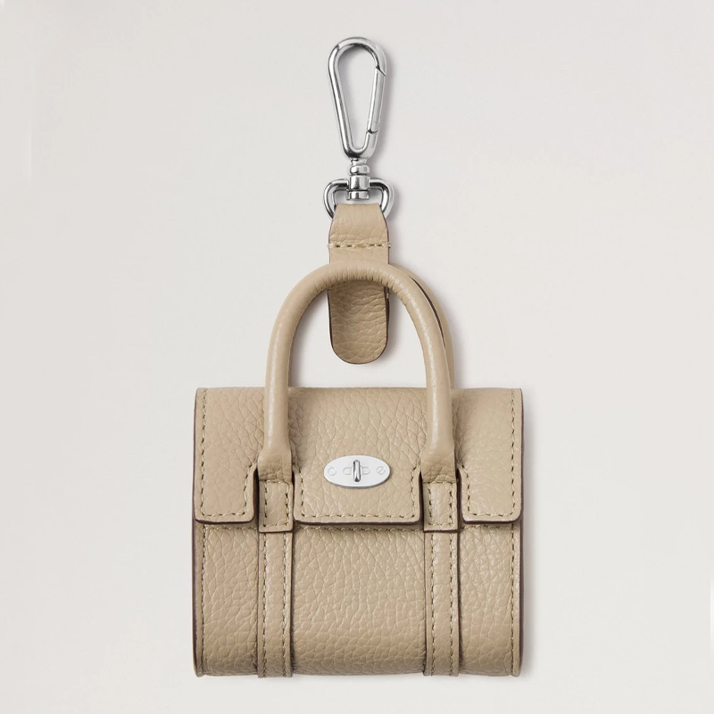 Mulberry Bayswater poo bag holder