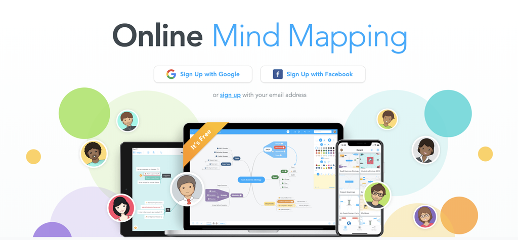 MindMeister Review: A Solid Mind Mapping Tool | TechRadar