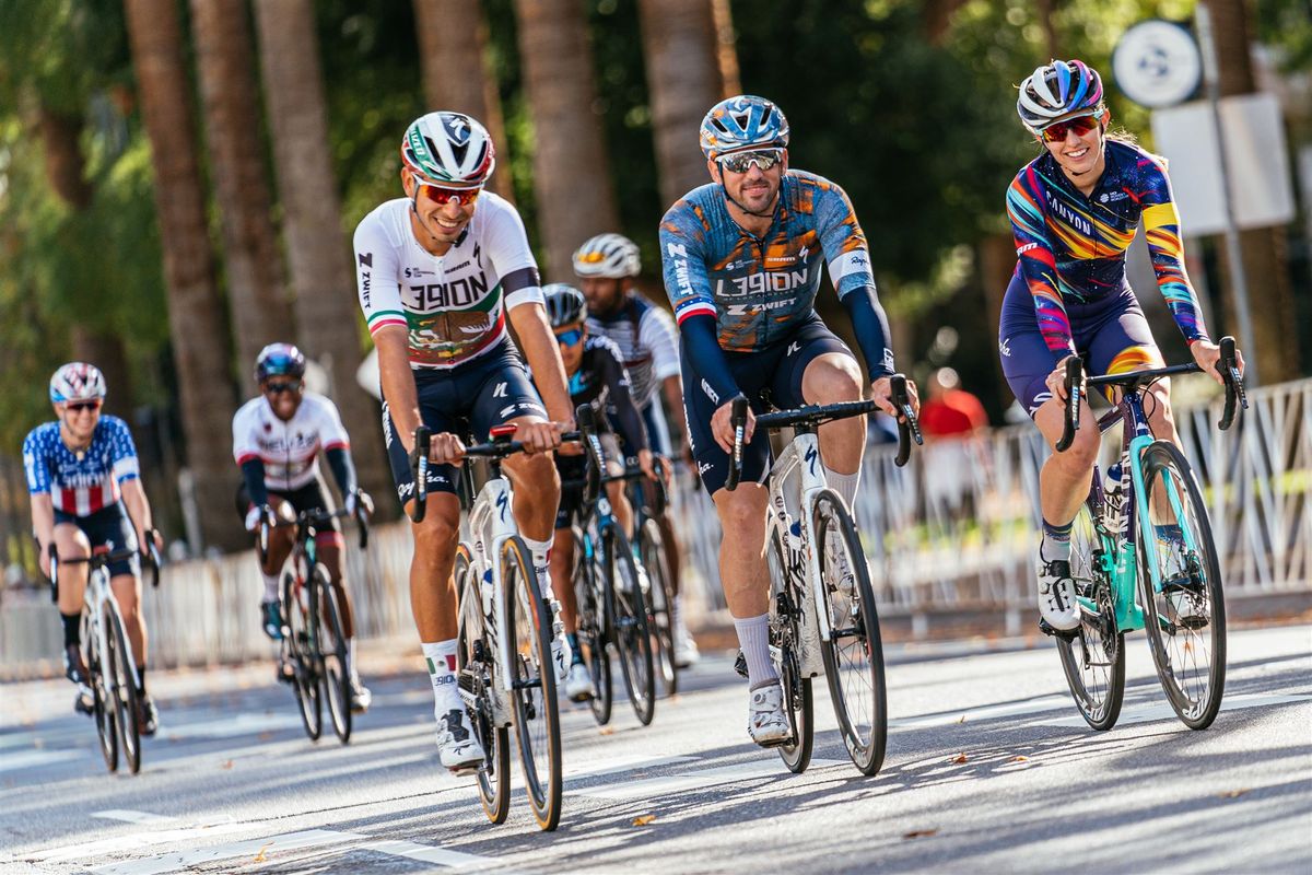 Into The Lion&rsquo;s Den criterium