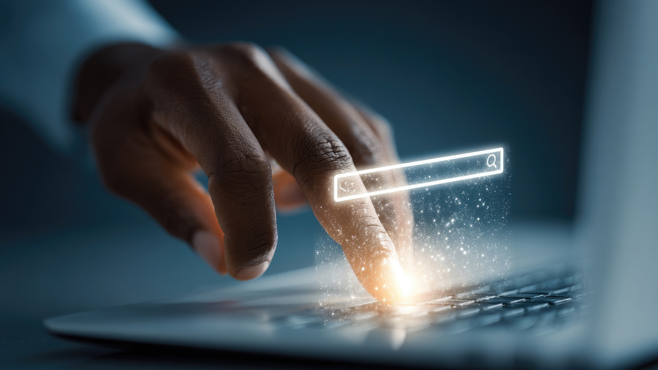 'The trust problem with agentic AI is really a data problem'
